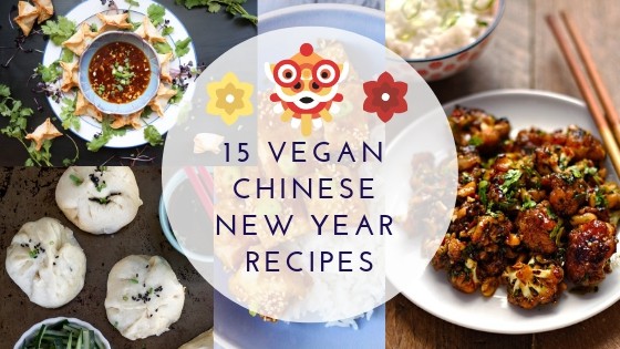 由One Bite Vegan策划的15个素食中国新必威手机客户端年食谱